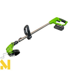 Тример акумуляторний Procraft PTA24