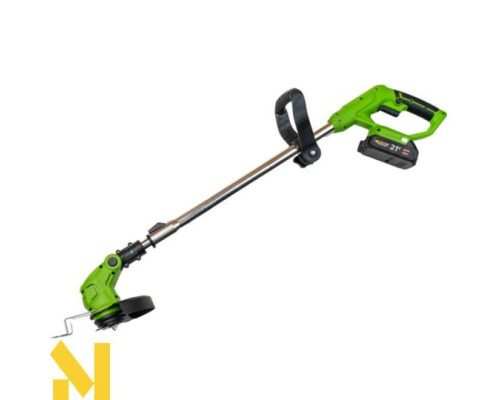 Тример акумуляторний Procraft PTA24