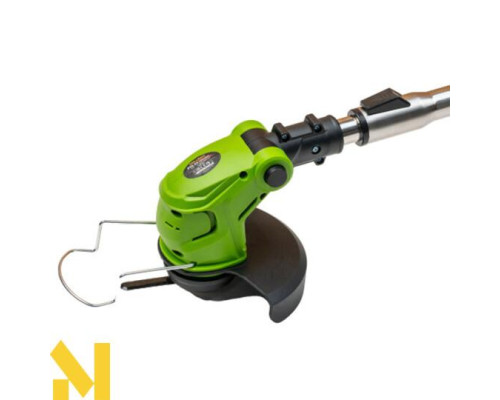 Тример акумуляторний Procraft PTA24