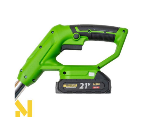 Тример акумуляторний Procraft PTA24