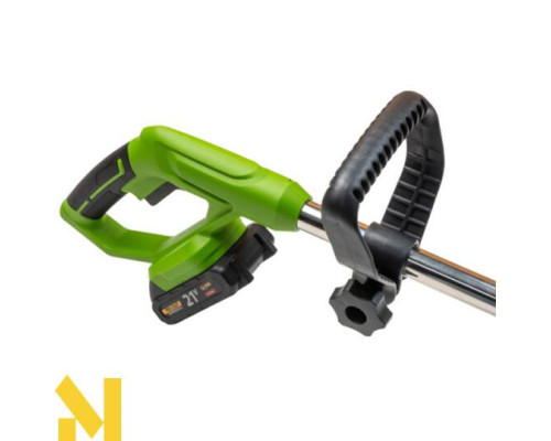 Тример акумуляторний Procraft PTA24