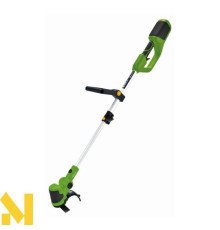 Тример акумуляторний Procraft PTA24/2 (без АКБ та ЗП)