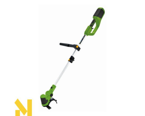 Тример акумуляторний Procraft PTA24/2 (без АКБ та ЗП)