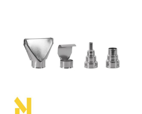 Фен технічний акумуляторний Procraft PH24 (без АКБ та ЗП)