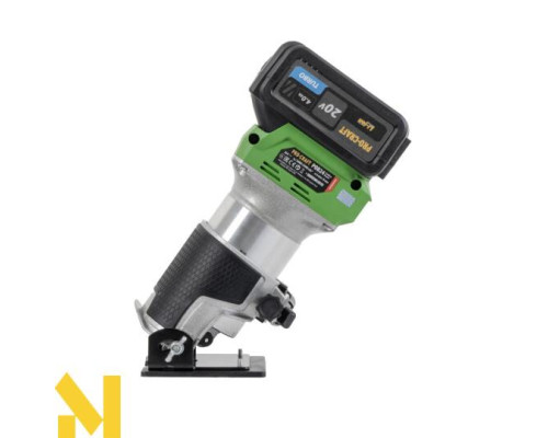 Фрезер акумуляторний Procraft POB24