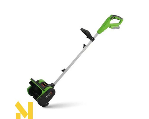 Снігоприбирач акумуляторний Procraft PSB20 (без АКБ та ЗП)