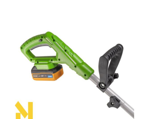 Снігоприбирач акумуляторний Procraft PSB20 (без АКБ та ЗП)