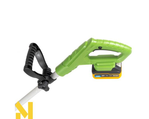 Снігоприбирач акумуляторний Procraft PSB20 (без АКБ та ЗП)