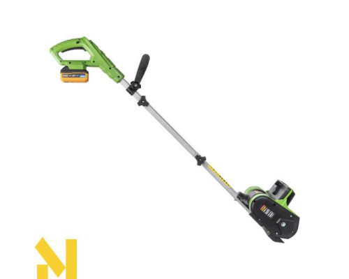 Снігоприбирач акумуляторний Procraft PSB20 (без АКБ та ЗП)