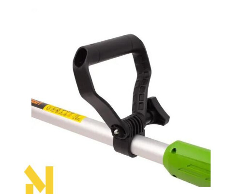 Тример акумуляторний Procraft PTA24BL