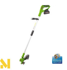 Тример акумуляторний Procraft PTA24BL