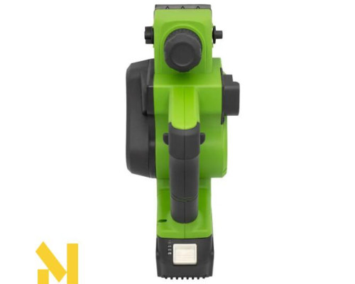 Рубанок акумуляторний Procraft PE20BL (без АКБ та ЗП)