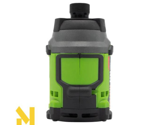 Гвинтоверт акумуляторний Procraft PS20