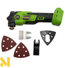 Багатофункціональний інструмент (реноватор) Procraft PMT22 (без АКБ та ЗП)