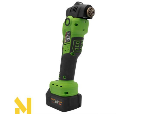 Багатофункціональний інструмент (реноватор) Procraft PMT22 (без АКБ та ЗП)