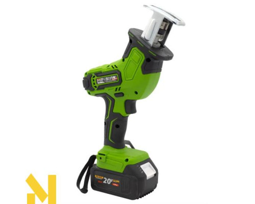 Шабельна пила акумуляторна Procraft PSS30 (без АКБ та ЗП)