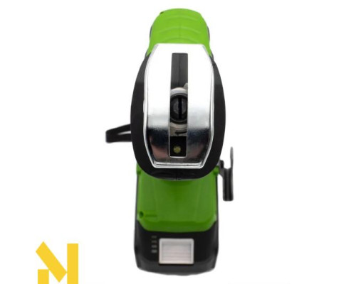 Шабельна пила акумуляторна Procraft PSS30 (без АКБ та ЗП)