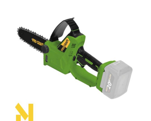 Міні-пила акумуляторна Procraft PKA30 (без АКБ та ЗП)