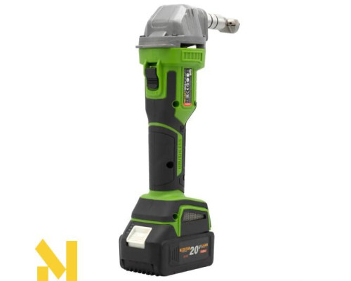 Ножиці вирубні акумуляторнй Procraft SM20 (без АКБ та ЗП)