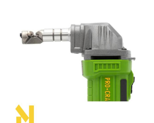 Ножиці вирубні акумуляторнй Procraft SM20 (без АКБ та ЗП)