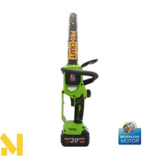 Міні-пила акумуляторна Procraft PKA34