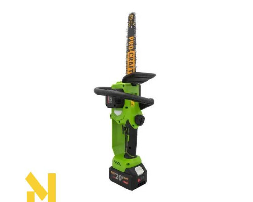 Міні-пила акумуляторна Procraft PKA34