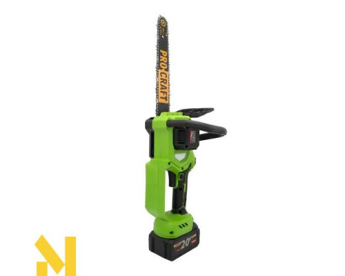 Міні-пила акумуляторна Procraft PKA34