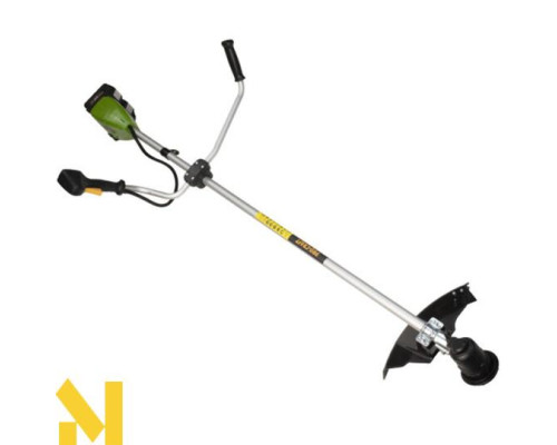 Тример акумуляторний Procraft PTA38 (без АКБ та ЗП)