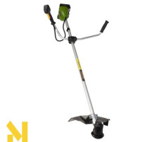 Тример акумуляторний Procraft PTA38 (без АКБ та ЗП)