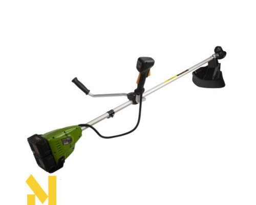 Тример акумуляторний Procraft PTA38 (без АКБ та ЗП)