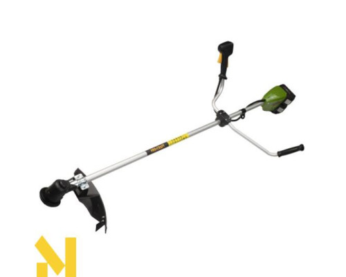 Тример акумуляторний Procraft PTA38 (без АКБ та ЗП)