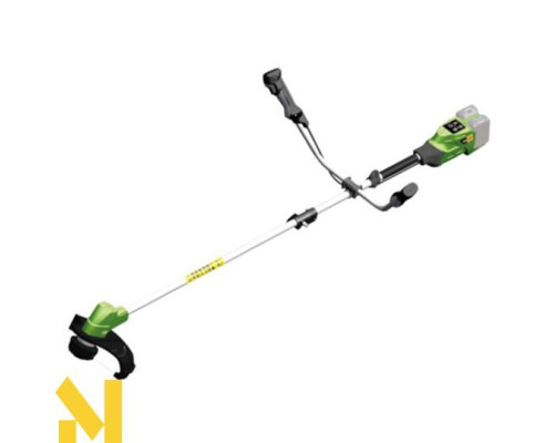 Тример акумуляторний Procraft PTA40 (без АКБ та ЗП)