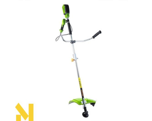 Тример акумуляторний Procraft ATA40 велосипедна ручка