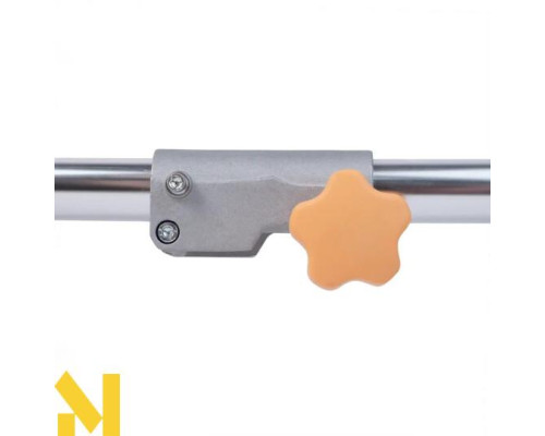 Тример акумуляторний Procraft ATA40 велосипедна ручка