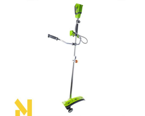 Тример акумуляторний Procraft ATA40 велосипедна ручка