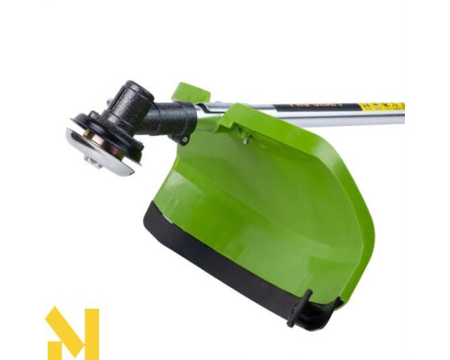 Тример акумуляторний Procraft ATA40 велосипедна ручка