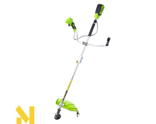 Тример акумуляторний Procraft ATA40 велосипедна ручка