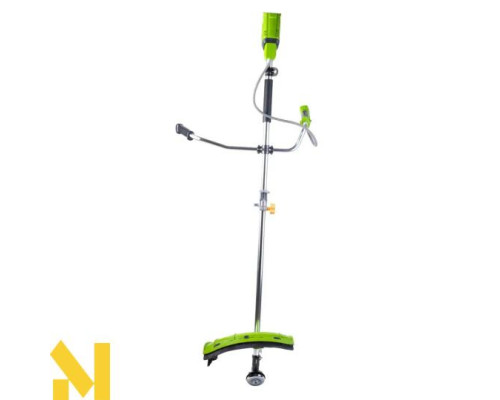 Тример акумуляторний Procraft ATA40 велосипедна ручка