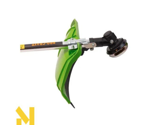 Триммер акумуляторний Procraft ATA40/2 (2 АКБ та ЗП)