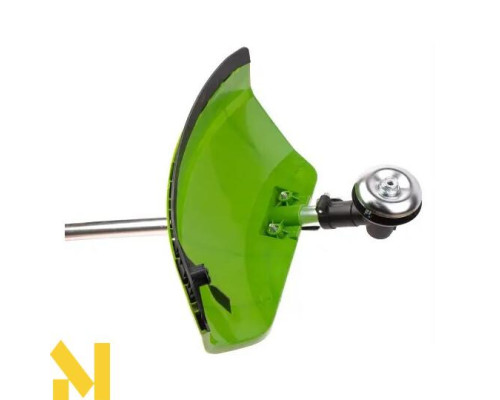 Триммер акумуляторний Procraft ATA40/2 (2 АКБ та ЗП)