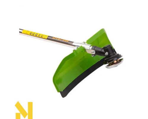 Триммер акумуляторний Procraft ATA40/2 (2 АКБ та ЗП)