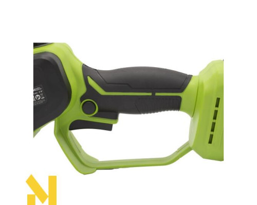 Міні-пила акумуляторна Procraft PKA44 (1 АКБ+ЗП+кейс)