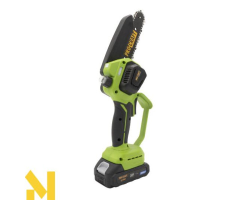 Міні-пила акумуляторна Procraft PKA44 (1 АКБ+ЗП+кейс)