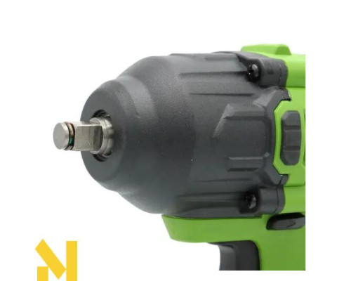 Гайковерт акумуляторний Procraft PWA80