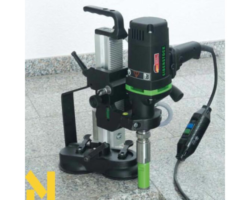 Дриль алмазний Eibenstock END 1550 P