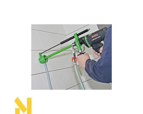 Дриль алмазний Eibenstock END 1550 P