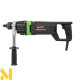Дриль для сухого алмазного буріння Eibenstock ESD1801 з м'яким ударом