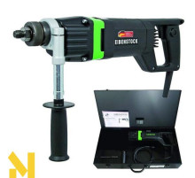 Дриль для сухого алмазного буріння Eibenstock ESD1801 з м'яким ударом