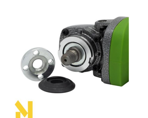 Болгарка (кутова шліфмашина) акумуляторна Procraft PWA220