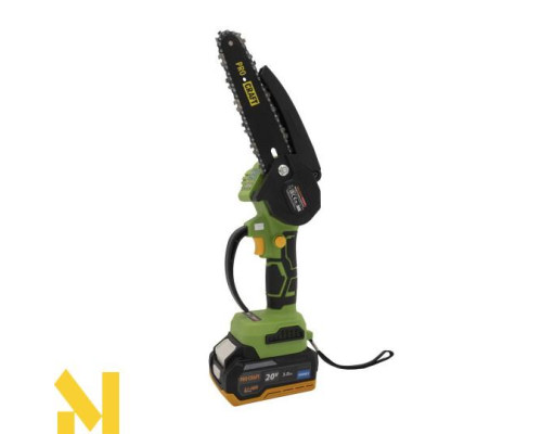 Міні-пила акумуляторна Procraft PKA22Li